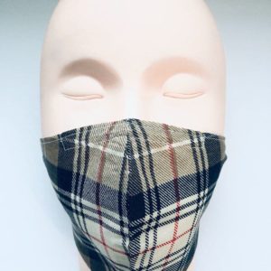 Face mask Burberry