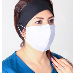 PPE Hairband