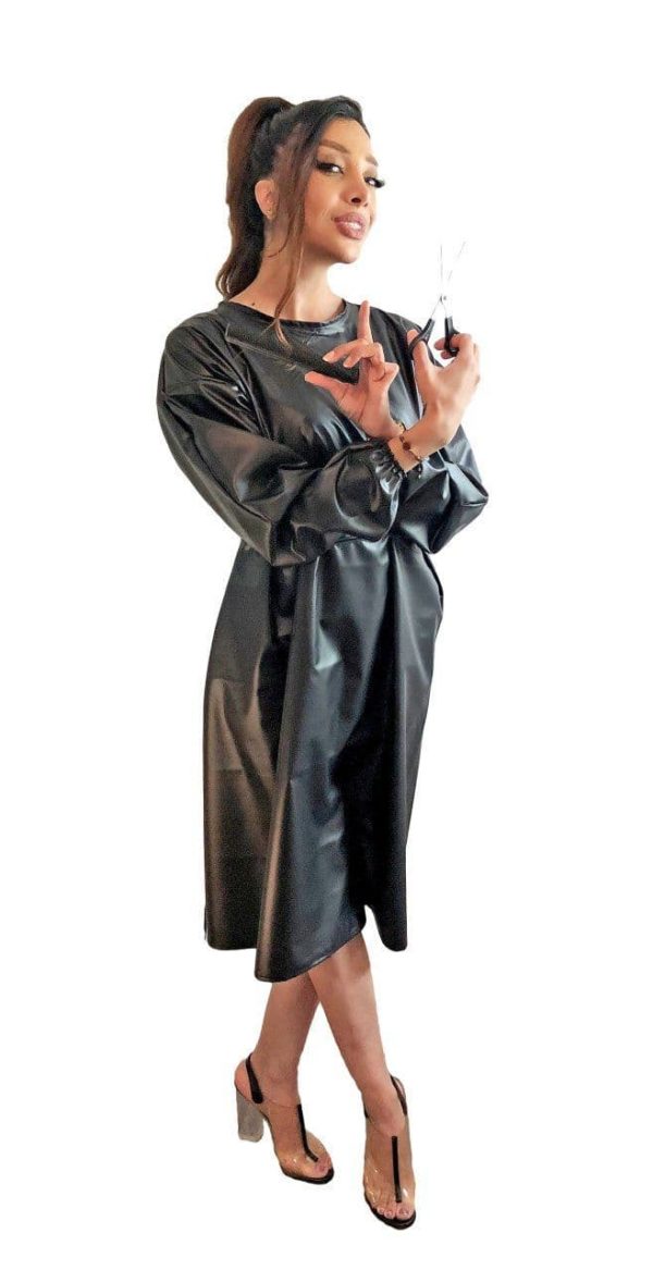 Salon Gown - Image 2
