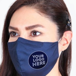 Mask 2 layer with your logo